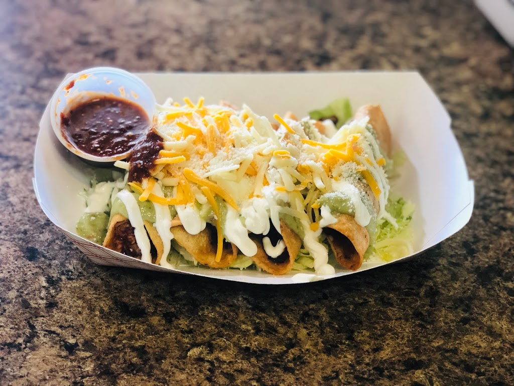 Taqueria Olgys Food Truck | restaurant | 4116 County Rd 297A, Cantonment, FL 32533, USA | 8503415166 OR +1 850-341-5166