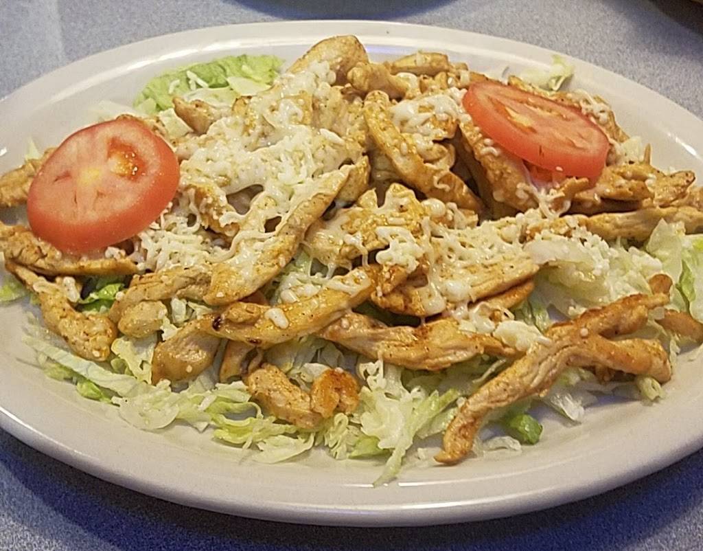 Cancun Mexican Restaurant | restaurant | 187 Peavine Rd, Crossville, TN 38555, USA | 9317075106 OR +1 931-707-5106