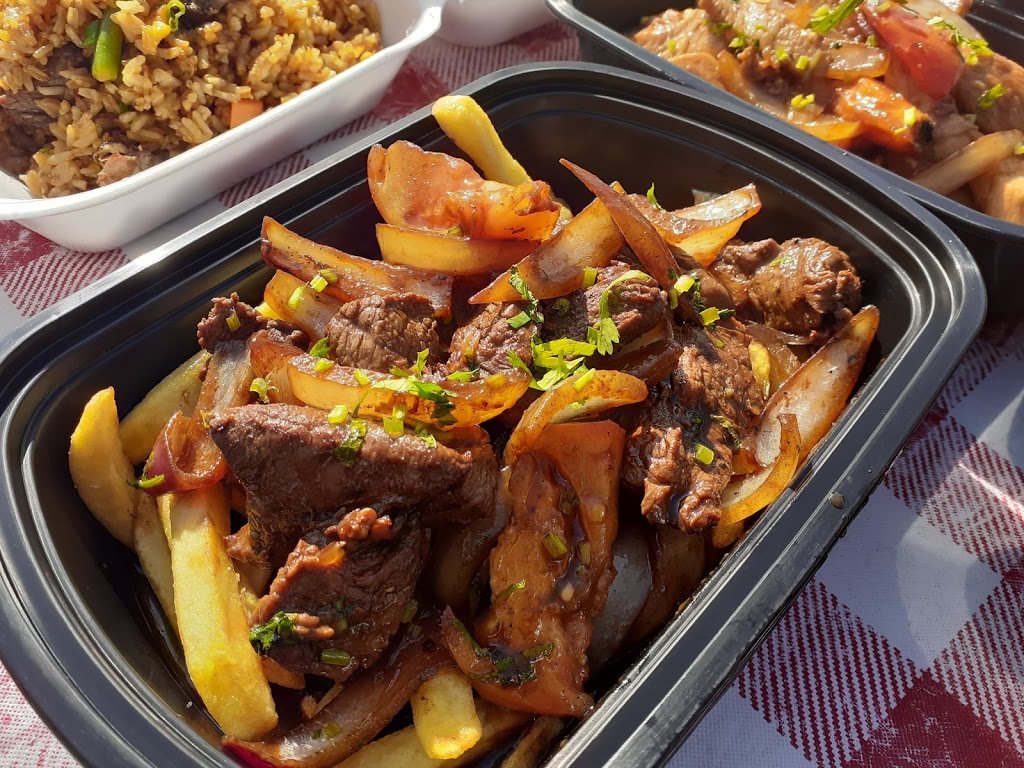 Al toque peruvian cuisine by Roberto Area | restaurant | 625 NE 79th St, Miami, FL 33138, USA | 7862305897 OR +1 786-230-5897