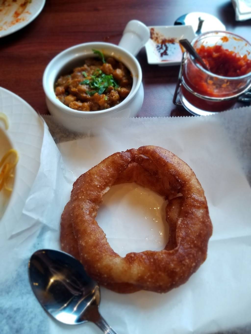 Momo house | restaurant | 131A Maple Ave W, Vienna, VA 22180, USA | 5714592614 OR +1 571-459-2614