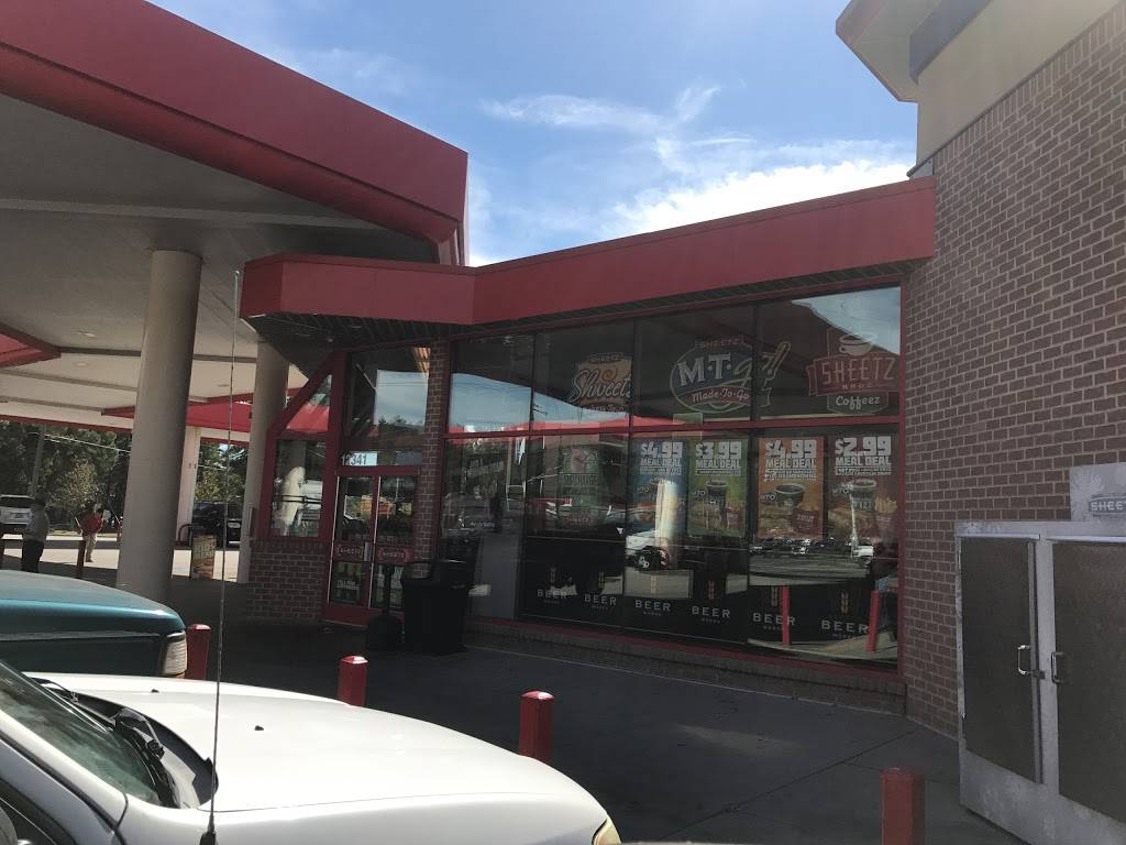 Sheetz #315 | cafe | 12341 Washington Hwy, Ashland, VA 23005, USA | 8047983000 OR +1 804-798-3000