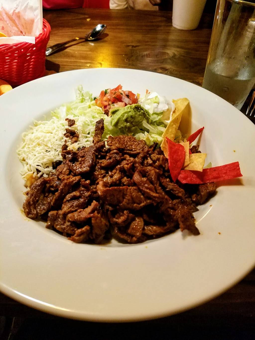 Las Palmas Cumming | restaurant | 5465 Bethelview Rd Ste 560, Cumming, GA 30040, USA | 7704068551 OR +1 770-406-8551