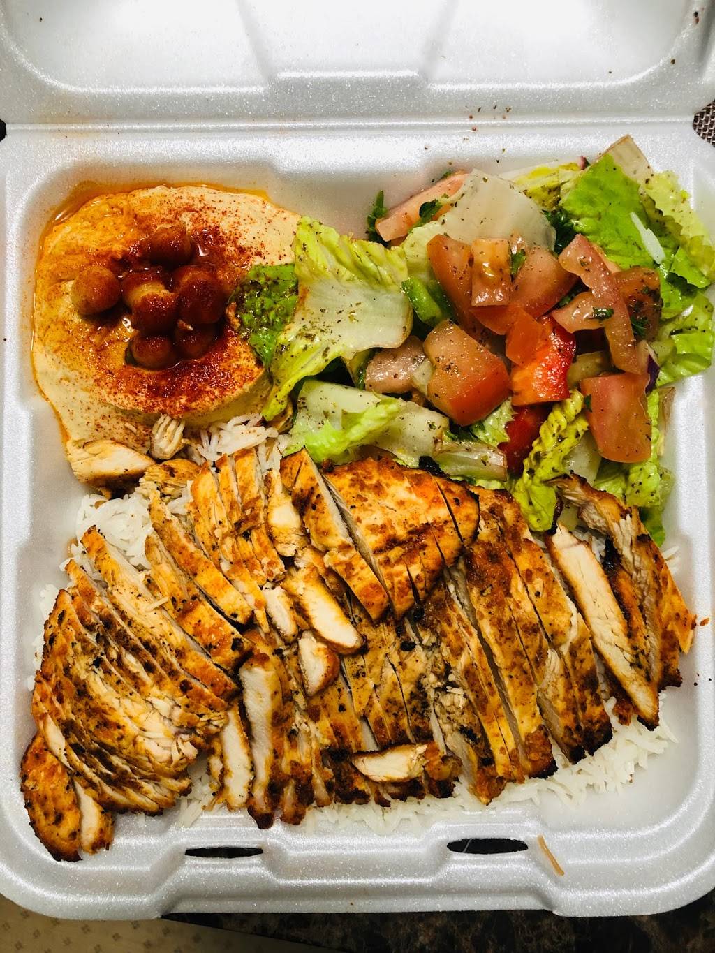 Mediterranean Village Grill | restaurant | 3047 E Walton Blvd, Auburn Hills, MI 48326, USA | 2489775552 OR +1 248-977-5552