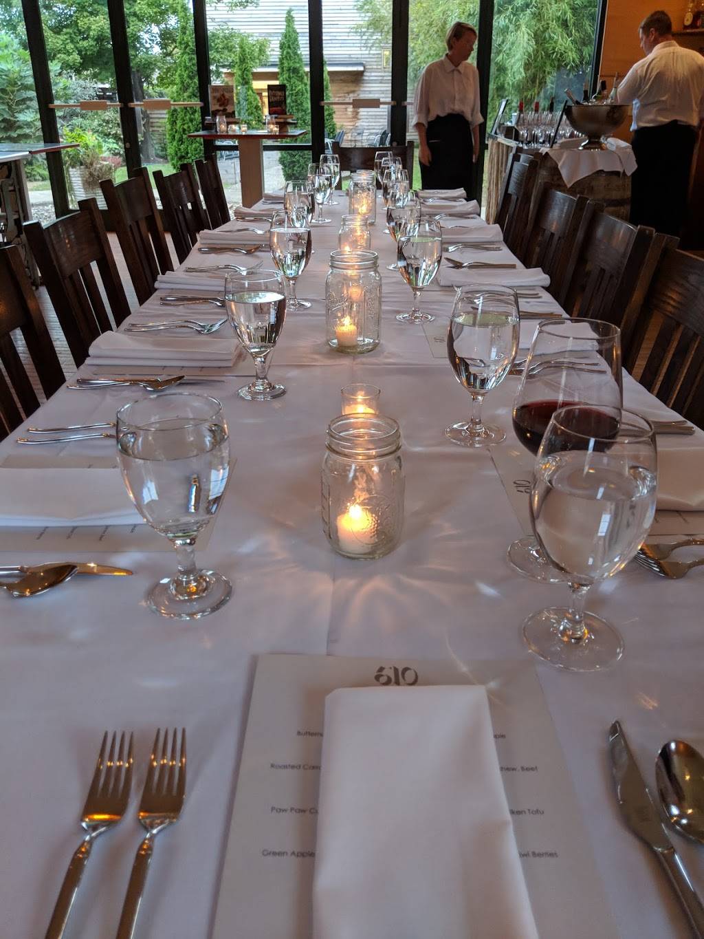 The Wine Studio | restaurant | 621 W Magnolia Ave, Louisville, KY 40208, USA | 5026360783 OR +1 502-636-0783