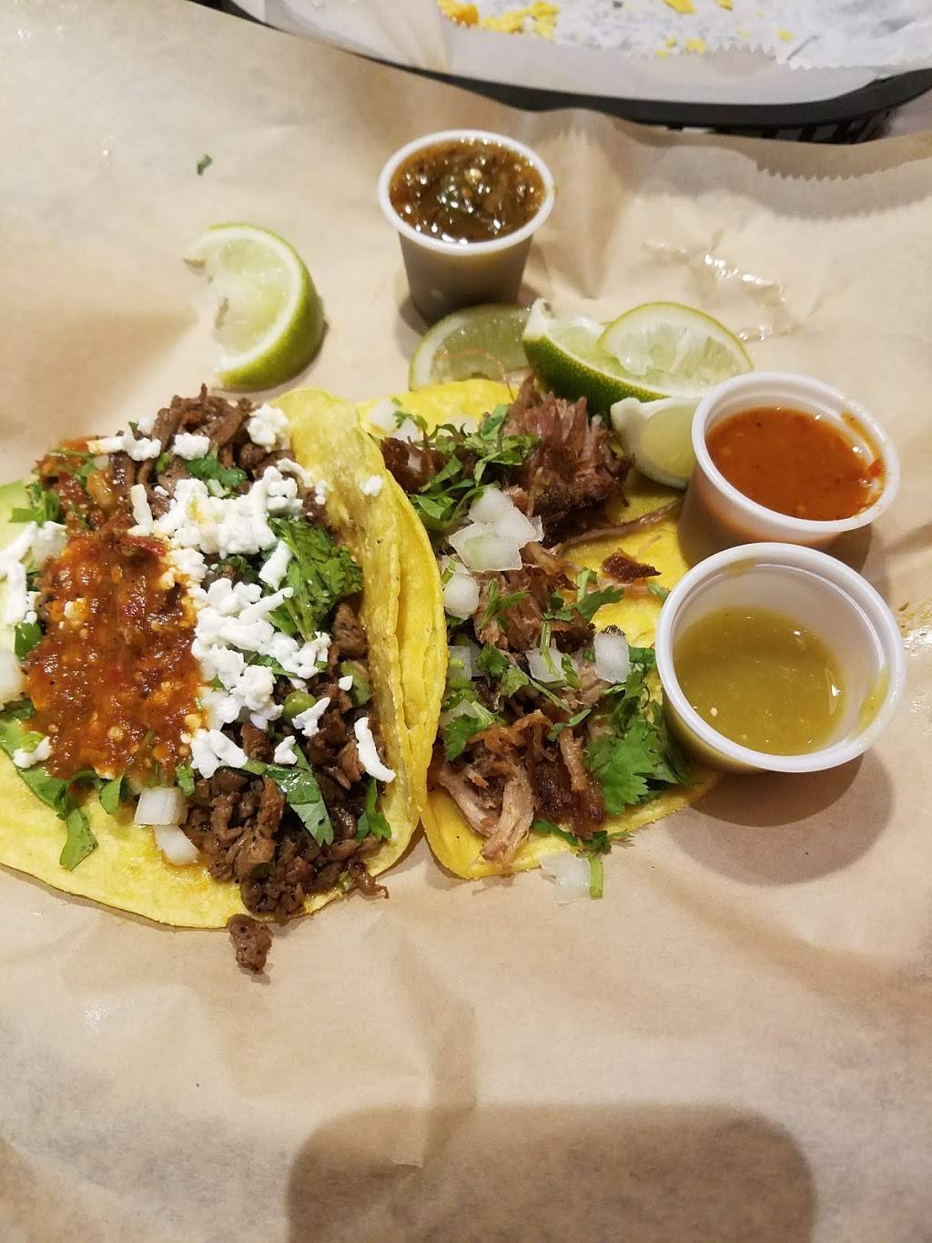 El Taquito | restaurant | 130 Louis Henna Blvd, Round Rock, TX 78664, USA | 5126718226 OR +1 512-671-8226