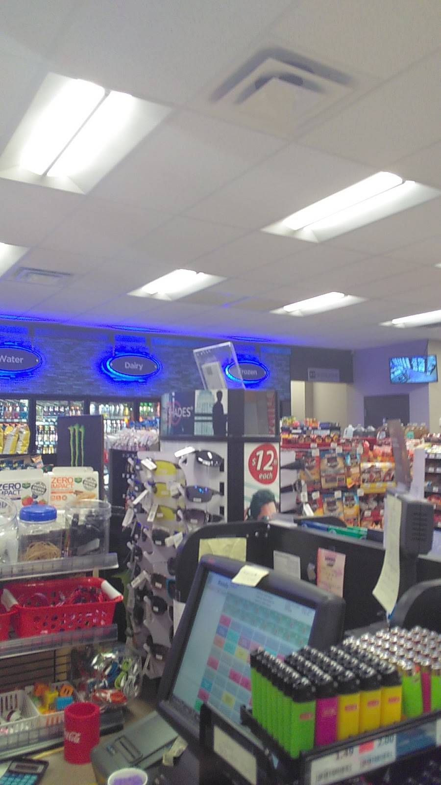 Circle K | meal takeaway | 9020 Progress Blvd, Riverview, FL 33578, USA | 8132310045 OR +1 813-231-0045