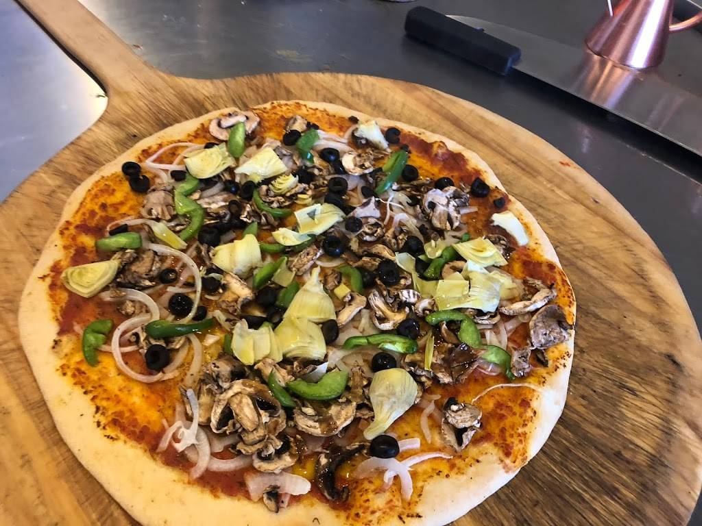 Stone Bake Oven | meal takeaway | 2505 W Taron Ct # 140, Elk Grove, CA 95757, USA | 9167140111 OR +1 916-714-0111