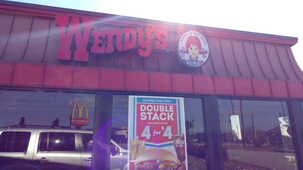 Wendys | restaurant | 1082 Level Grove Rd, Cornelia, GA 30531, USA | 7067788685 OR +1 706-778-8685