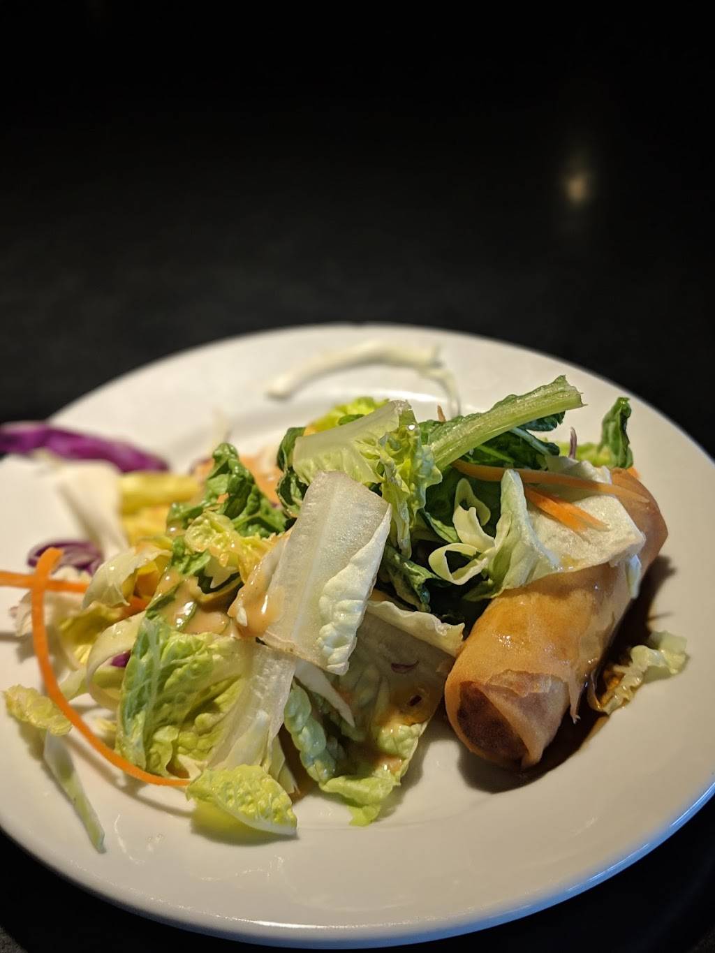 George’s Thai Bistro | restaurant | 3732 S Bristol St, Santa Ana, CA 92704, USA | 7149798366 OR +1 714-979-8366