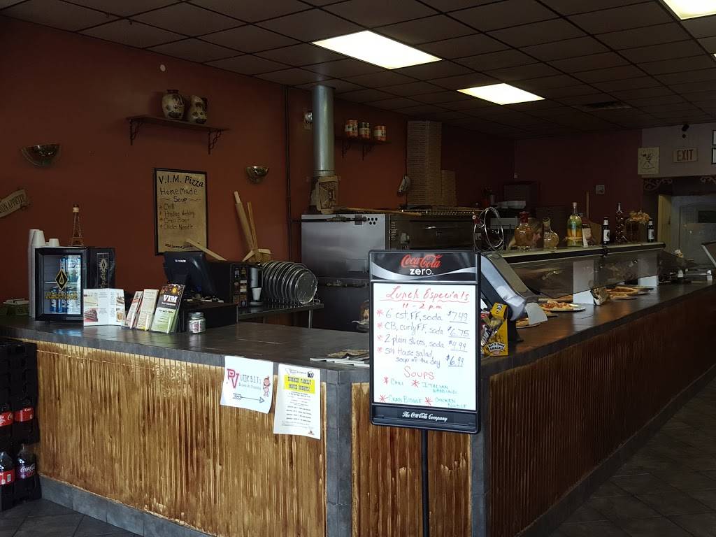 VIM Pizza & Italian Restaurant | restaurant | 5351 Lincoln Hwy, Gap, PA 17527, USA | 7174427900 OR +1 717-442-7900