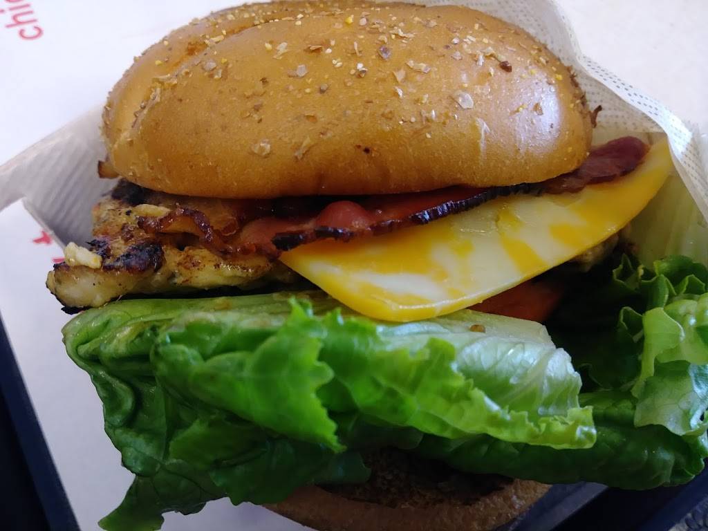 Chick-fil-A | restaurant | 3710 Bloomington St, Colorado Springs, CO 80922, USA | 7195963577 OR +1 719-596-3577