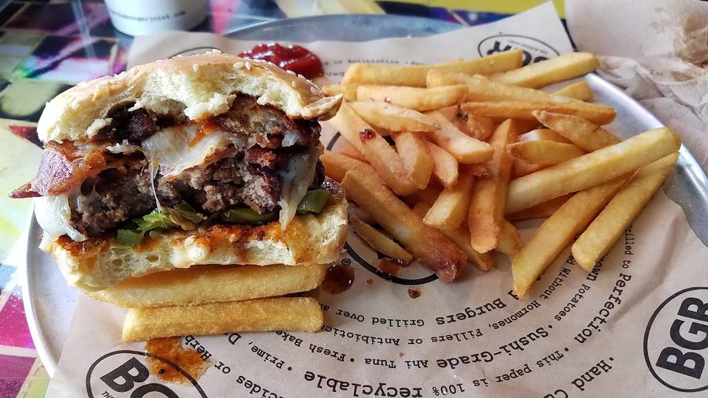 BGR The Burger Joint - Annapolis | restaurant | 2101 Somerville Rd, Annapolis, MD 21401, USA | 6672254186 OR +1 667-225-4186