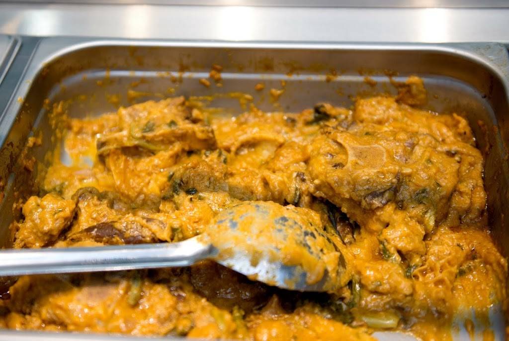 Kanto Grill | restaurant | 214-69 Jamaica Ave, Jamaica, NY 11428, USA | 7184702711 OR +1 718-470-2711