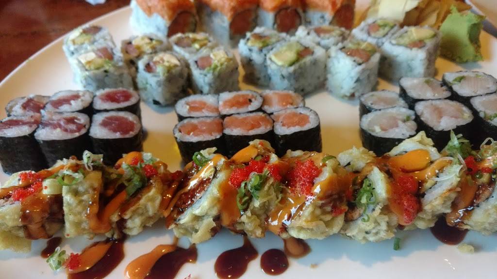 Osaka | restaurant | 2631 Southtown Dr, Bloomington, MN 55431, USA | 9528843633 OR +1 952-884-3633