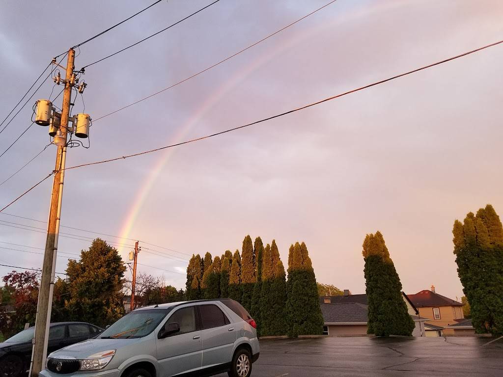 Dairy Queen | restaurant | 1005 Fond Du Lac Ave, Sheboygan Falls, WI 53085, USA | 9204676437 OR +1 920-467-6437