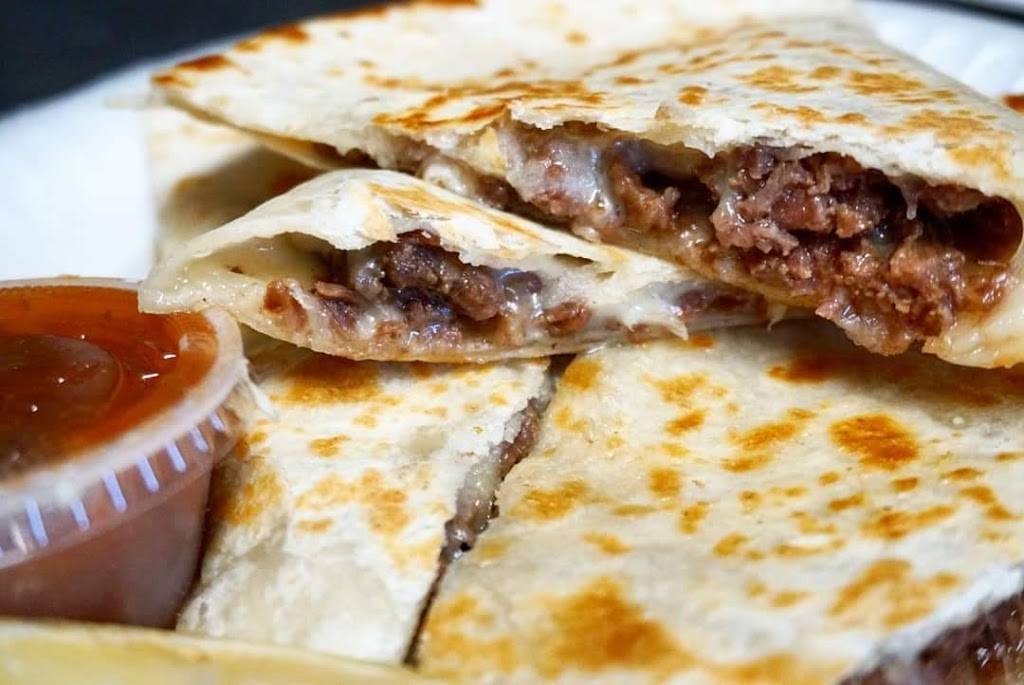 Als Ricos Tacos | restaurant | 2950 Ventura Ave, Fresno, CA 93721, USA | 5592372214 OR +1 559-237-2214