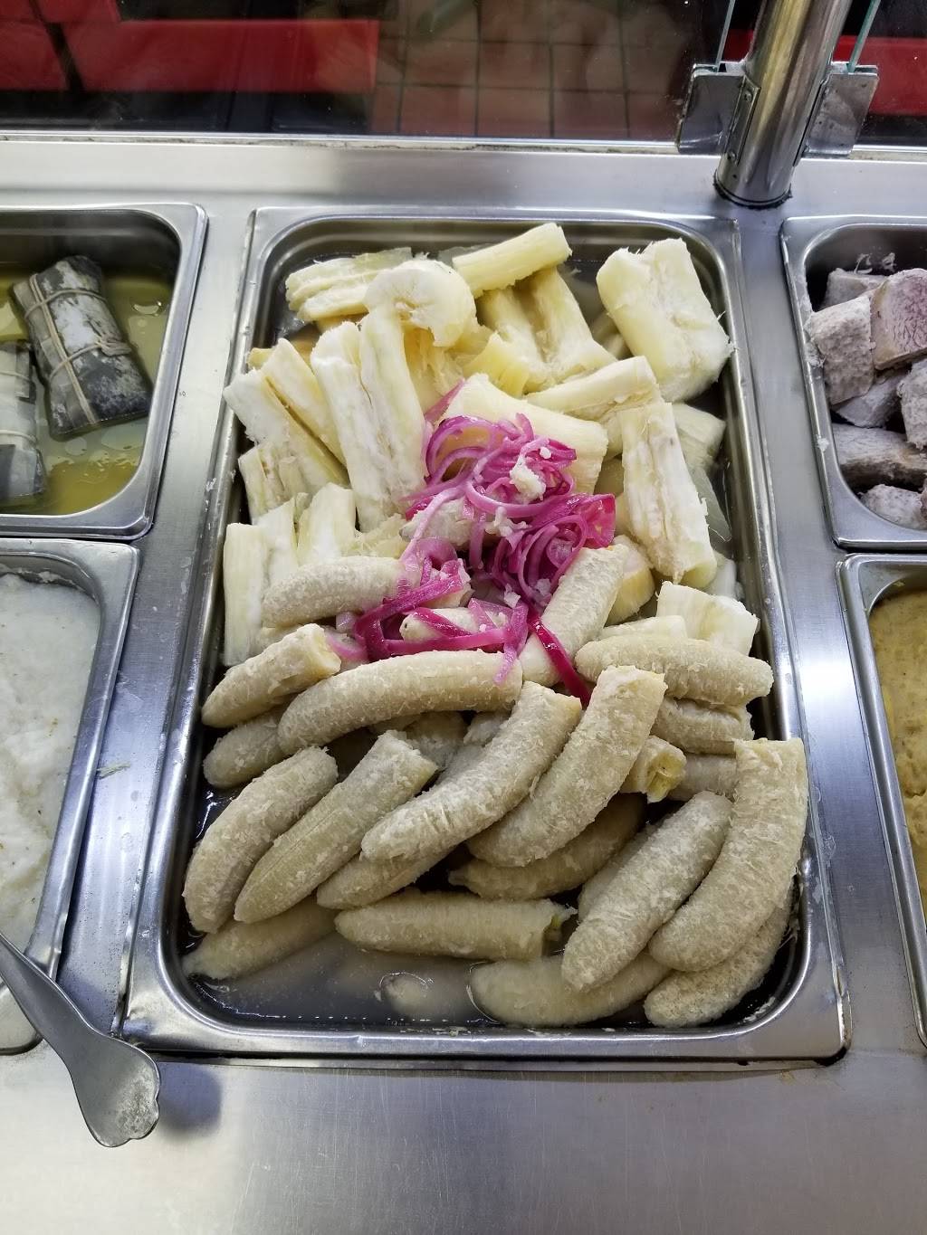 Ebenezer | restaurant | 11402 Sutphin Blvd, Jamaica, NY 11434, USA | 7188456127 OR +1 718-845-6127