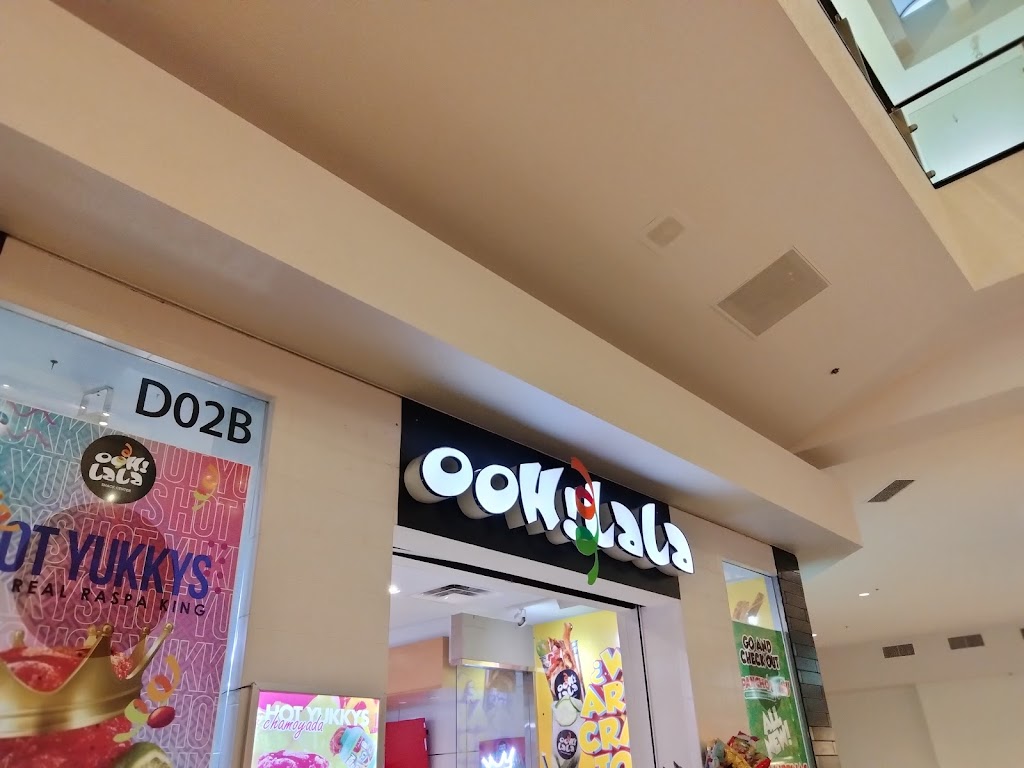 Ooh Lala | meal takeaway | 8401 Gateway Blvd W STE D02B, El Paso, TX 79925, USA | 9153046592 OR +1 915-304-6592