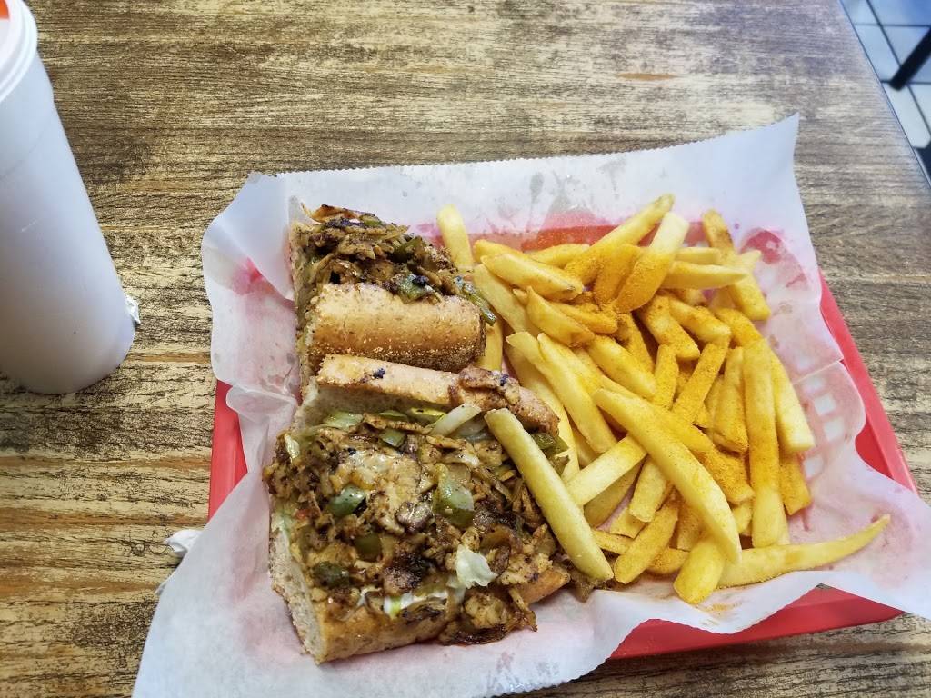 Pops Deli | meal takeaway | 6749 E Shelby Dr, Memphis, TN 38141, USA | 9013663463 OR +1 901-366-3463