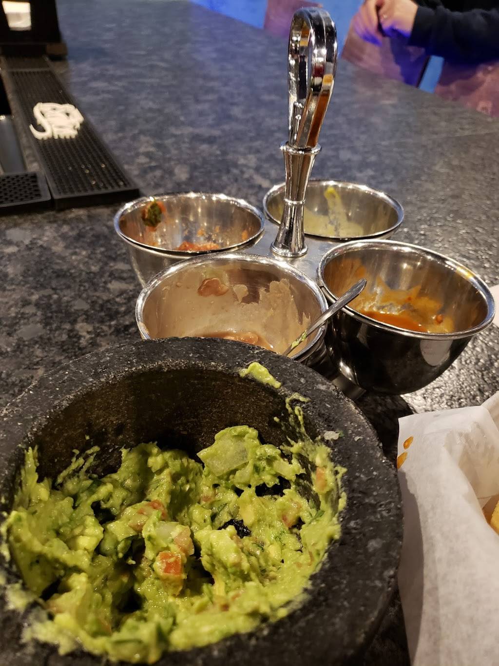 ¡Hola! Restaurante & Tequila Bar | restaurant | 154 Turnpike Rd suite 150, Southborough, MA 01772, USA | 5084602058 OR +1 508-460-2058