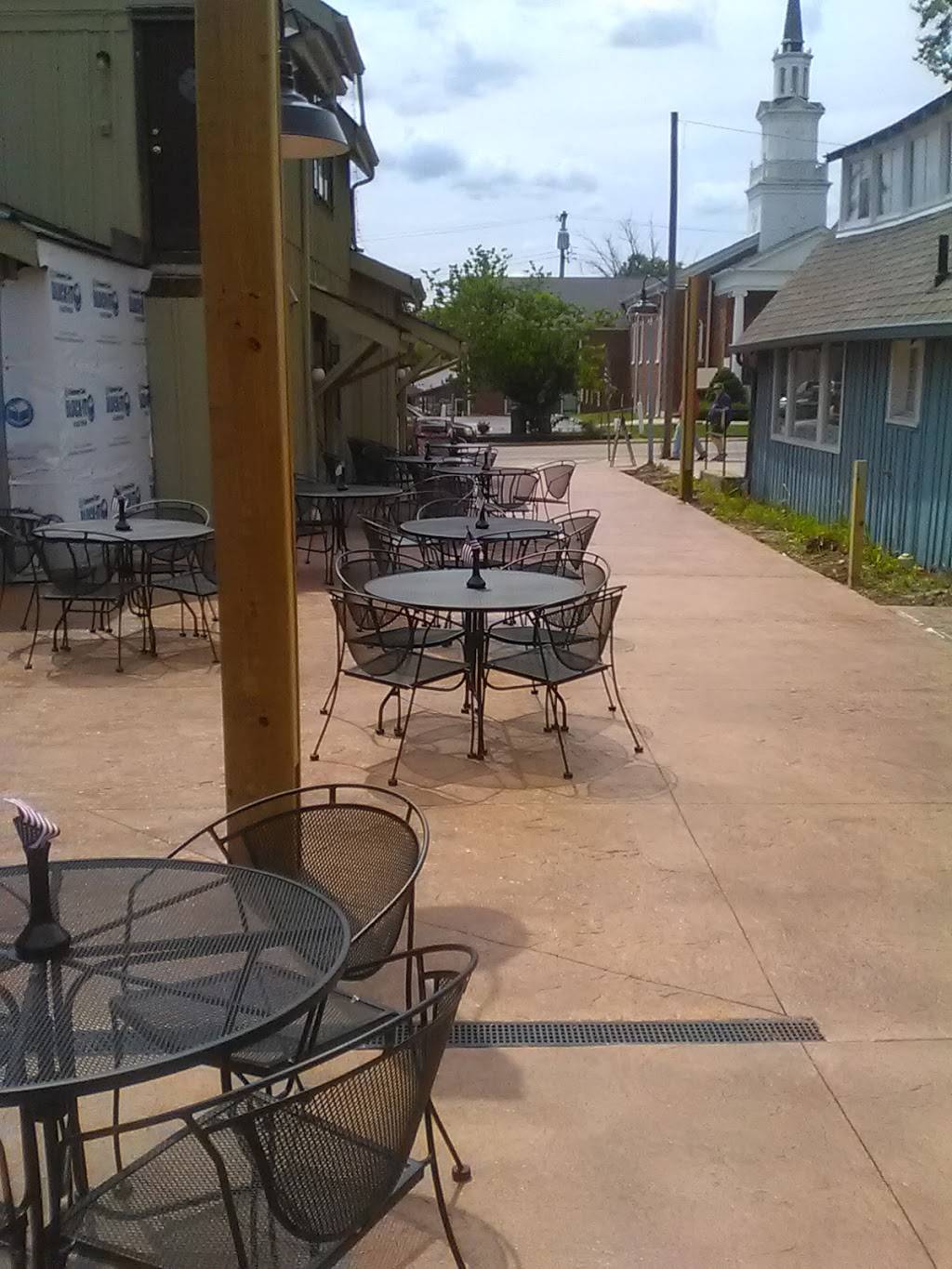 Gyros Food | restaurant | 177 S Van Buren St, Nashville, IN 47448, USA | 8123180840 OR +1 812-318-0840