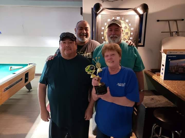 Joedees | restaurant | 1828 Avenue L, Fort Madison, IA 52627, USA | 3193721771 OR +1 319-372-1771