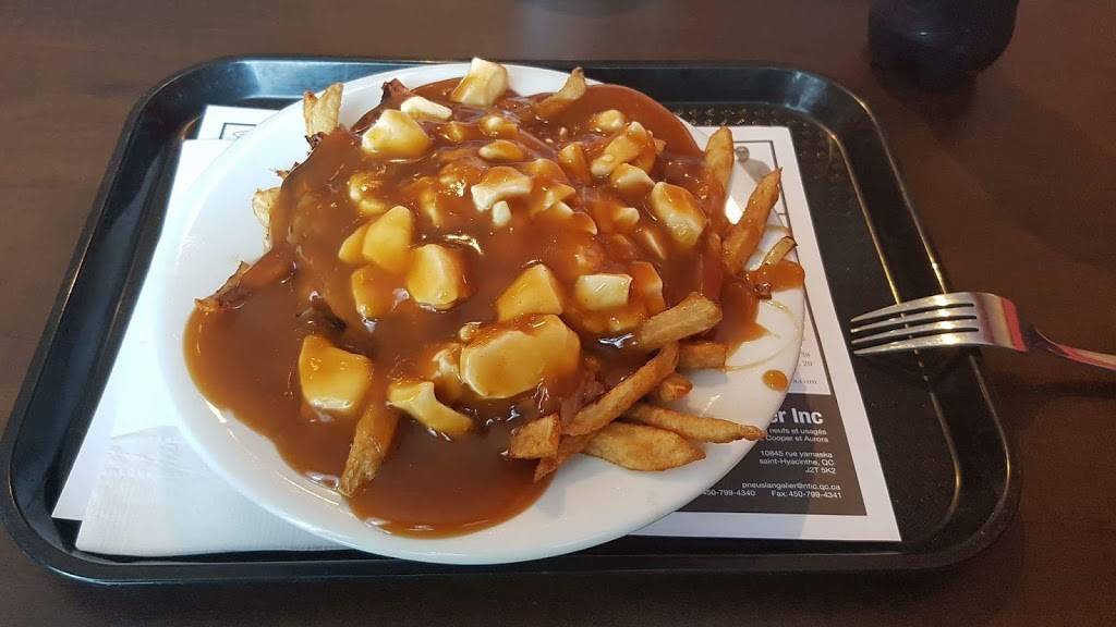 Le Laurier Restaurant/Crèmerie | restaurant | 1350 Boulevard Laurier E, Saint-Hyacinthe, QC J2T 1K3, Canada | 4507780411 OR +1 450-778-0411