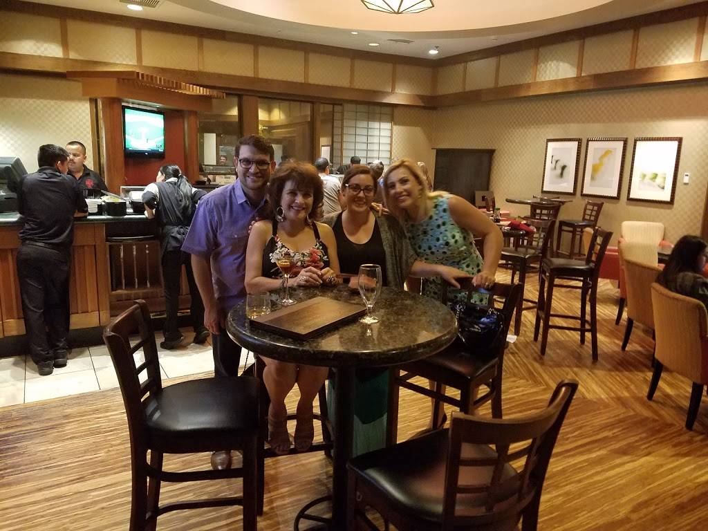 Mikado Japanese Steakhouse | restaurant | 74-855 Country Club Dr, Palm Desert, CA 92260, USA | 7603411873 OR +1 760-341-1873