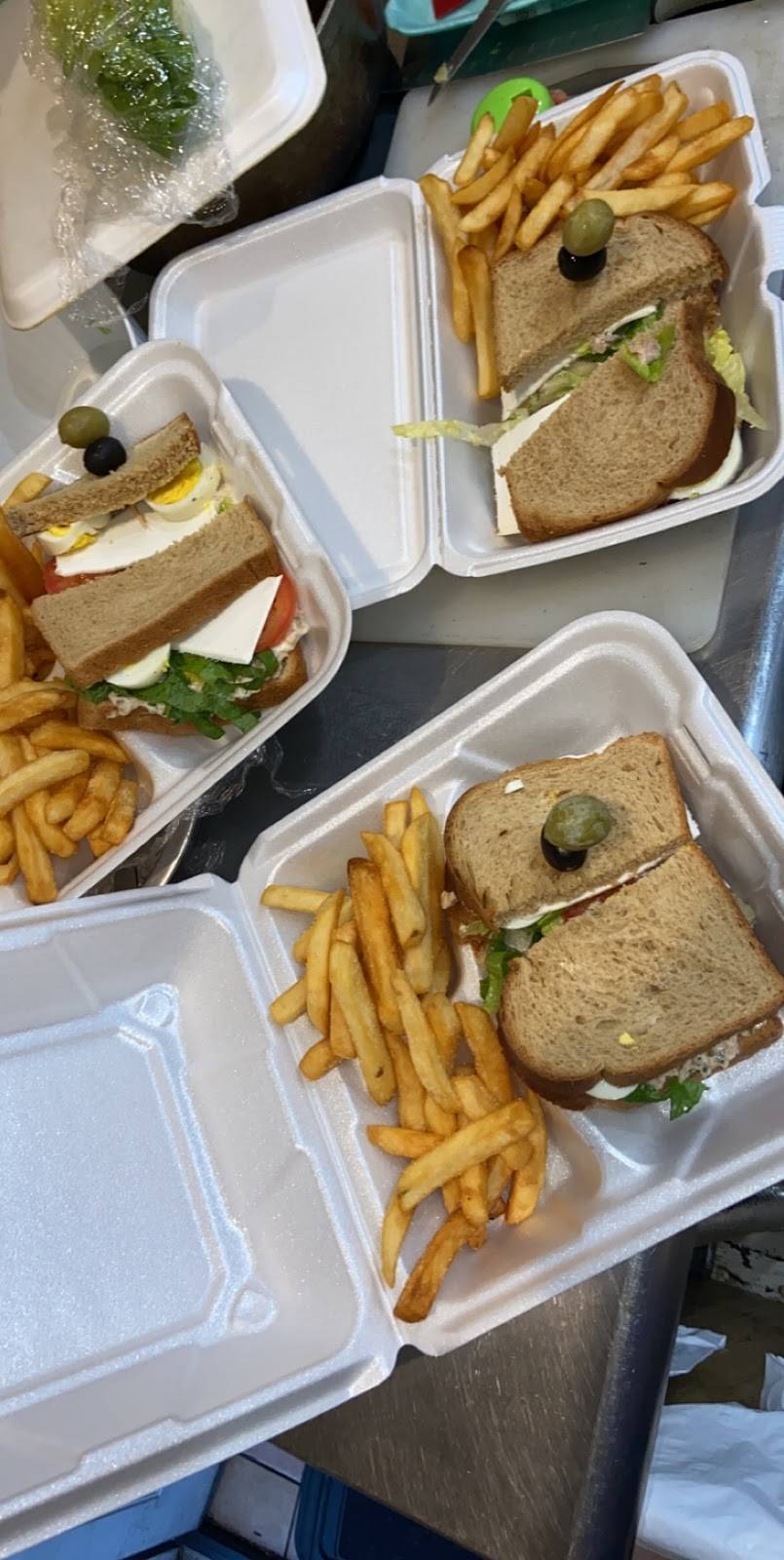 Sofias Restaurant | restaurant | 74 W Elm St, Brockton, MA 02301, USA | 5088573707 OR +1 508-857-3707