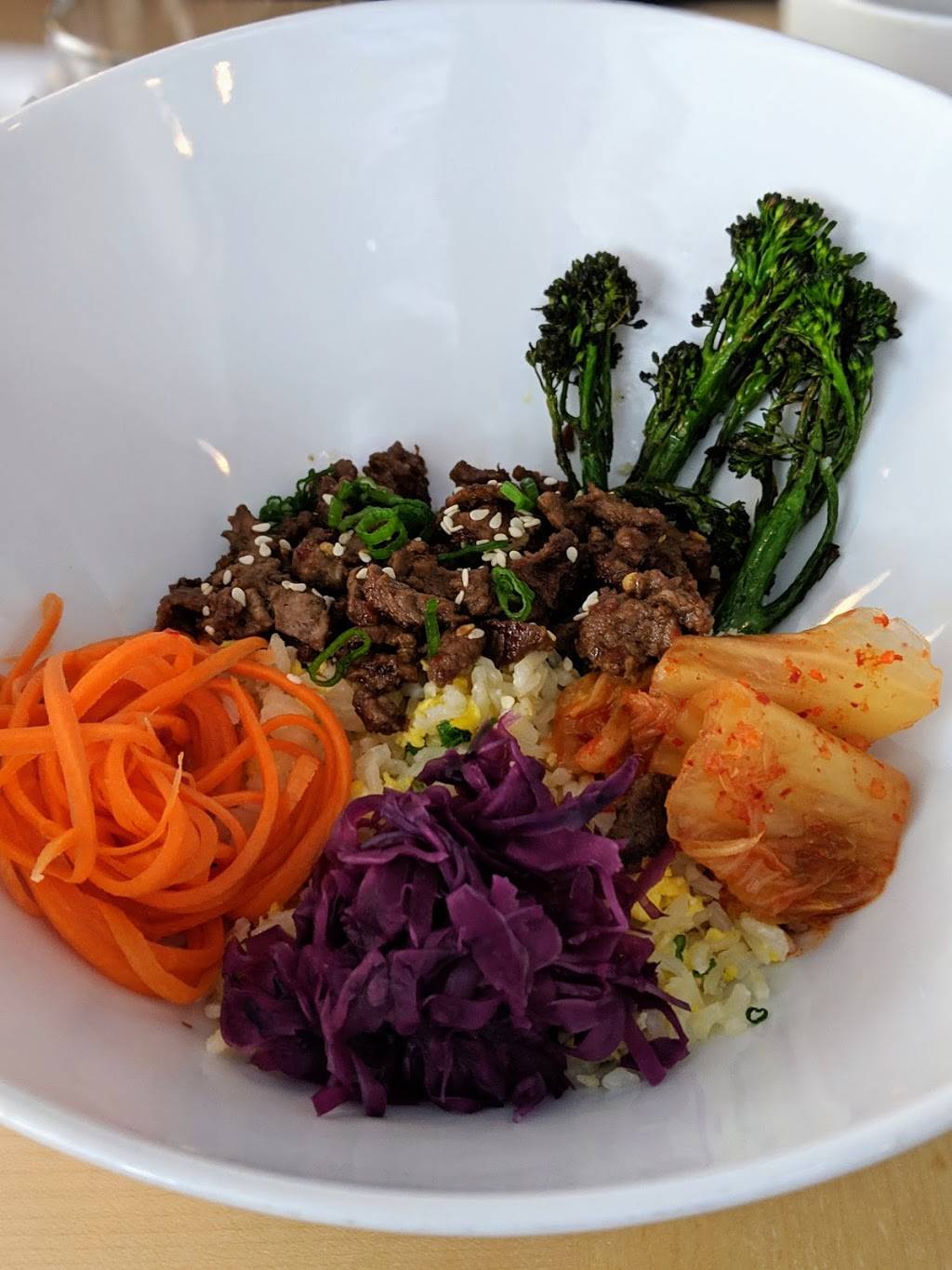 DISH Restaurant | restaurant | 1100 E O St, Lincoln, NE 68508, USA | 4024759475 OR +1 402-475-9475