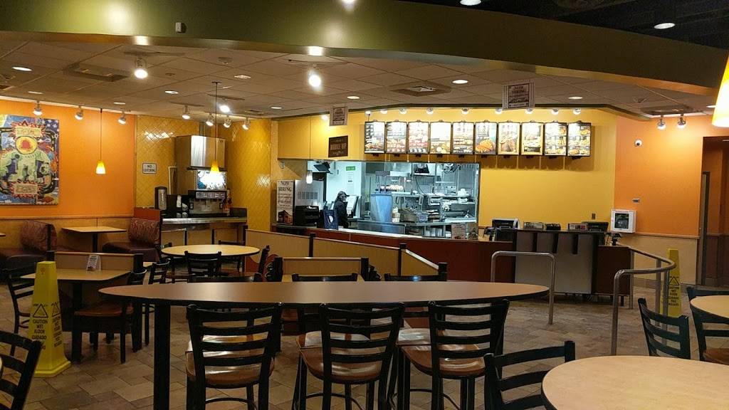 Taco Bell | meal takeaway | 76 S Weber Rd, Romeoville, IL 60446, USA | 8153722477 OR +1 815-372-2477