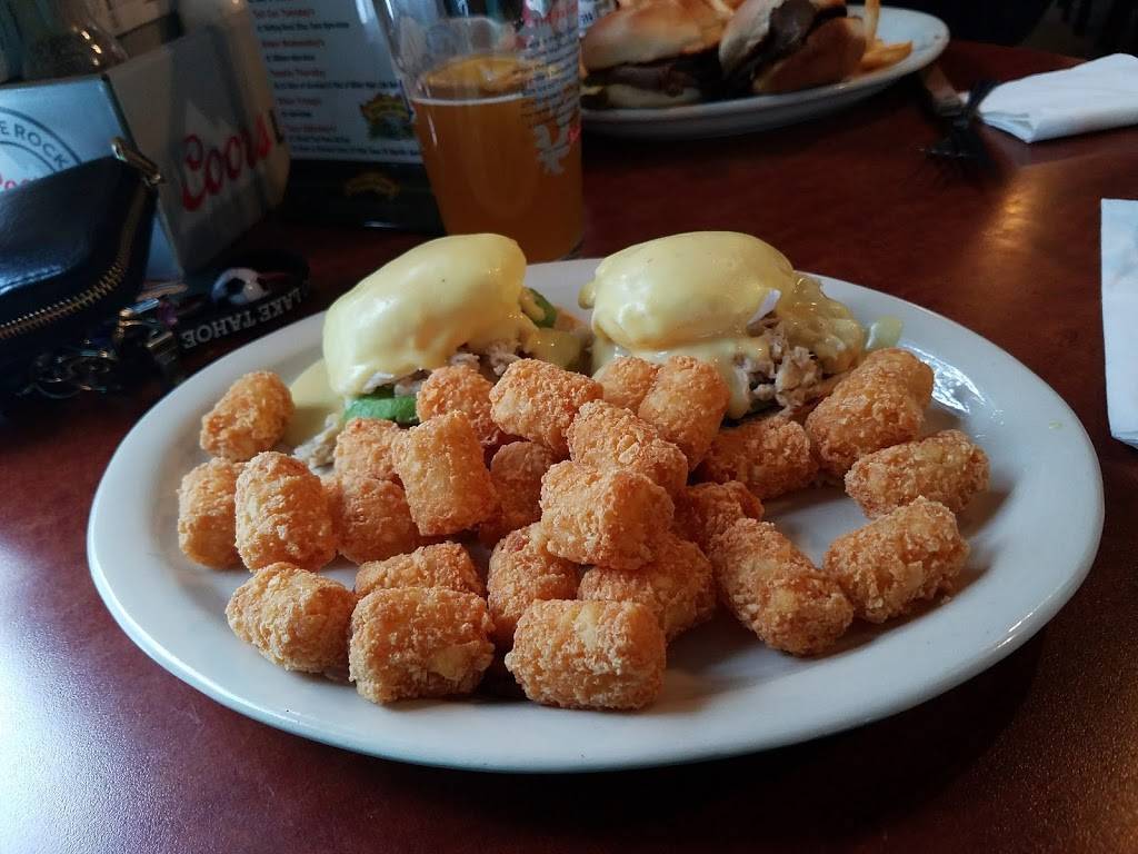 Emerald Bay Bar & Grill | restaurant | 888 Emerald Bay Rd, South Lake Tahoe, CA 96150, USA | 5305417017 OR +1 530-541-7017