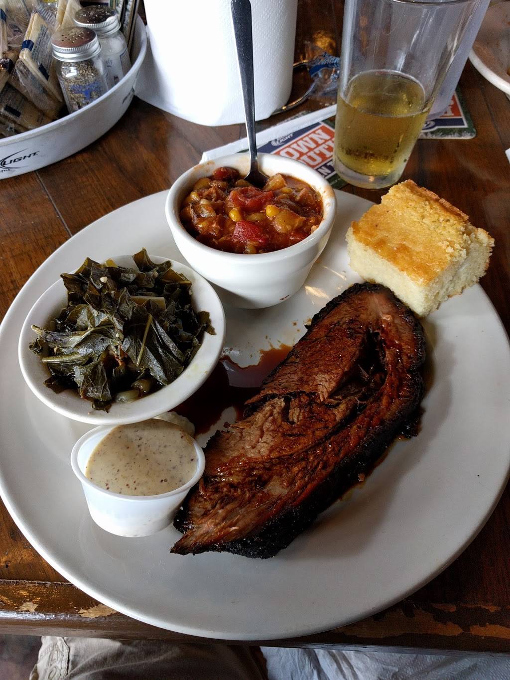 Palmettos Smokehouse and Oyster Bar | restaurant | 199 Old Greenville Hwy, Clemson, SC 29631, USA | 8648107339 OR +1 864-810-7339