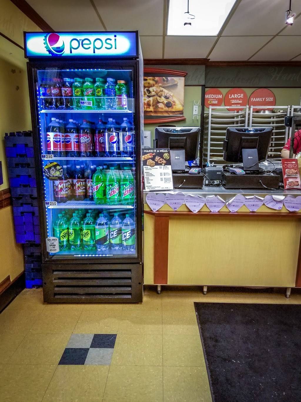 Papa Murphys Take N Bake Pizza | meal takeaway | 5541 SW Beaverton Hillsdale Hwy, Portland, OR 97221, USA | 5032928851 OR +1 503-292-8851