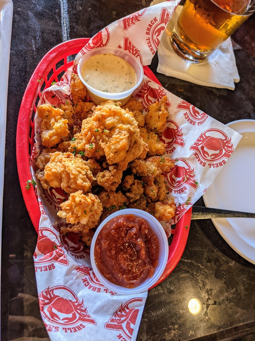 shell shack | restaurant | 27001 US Hwy 19 N, Clearwater, FL 33761, USA | 8445882722 OR +1 844-588-2722