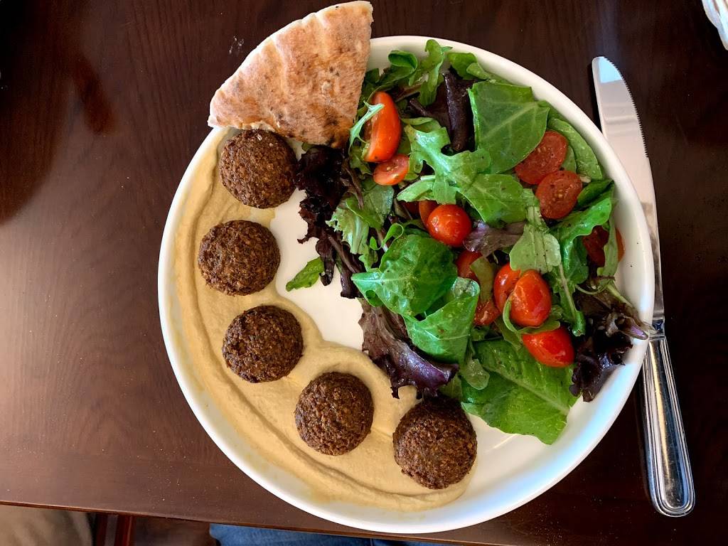 Ada Mediterranean Grill | restaurant | 14-25 Plaza Rd N, Fair Lawn, NJ 07410, USA | 2017912222 OR +1 201-791-2222