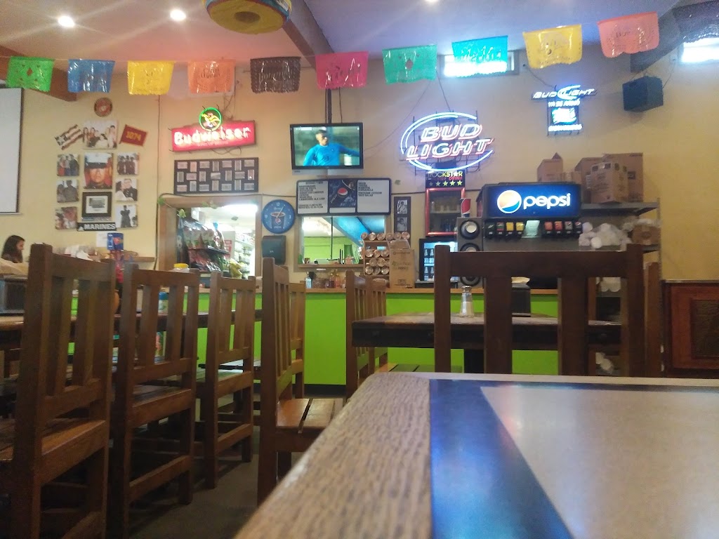Mi Pueblo Market | restaurant | 623 Main Ave, Brewster, WA 98812, USA | 5096892211 OR +1 509-689-2211