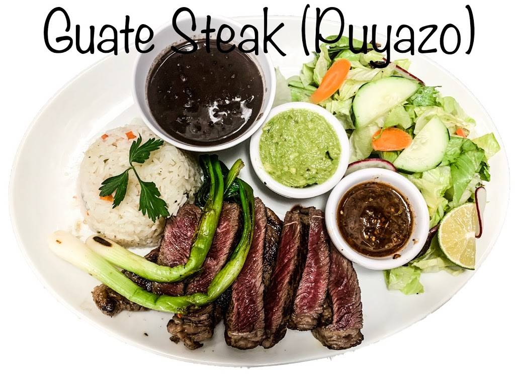 Luna de xelaju restaurant | restaurant | 180 Bellam Blvd, San Rafael, CA 94901, USA | 4152518000 OR +1 415-251-8000