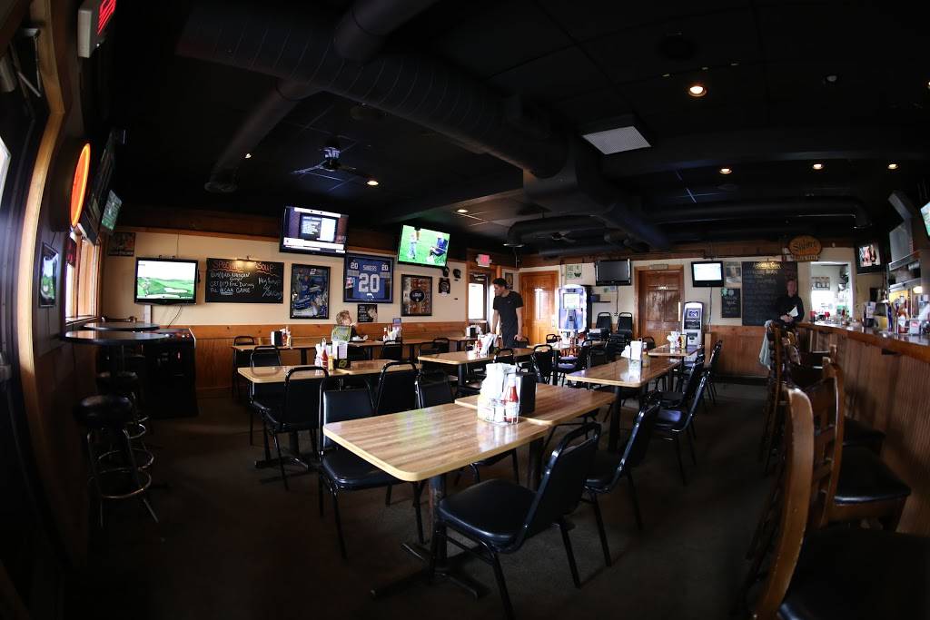 Copper Mug Bar & Grill | restaurant | 1704 E West Maple Rd, Walled Lake, MI 48390, USA | 2486248725 OR +1 248-624-8725