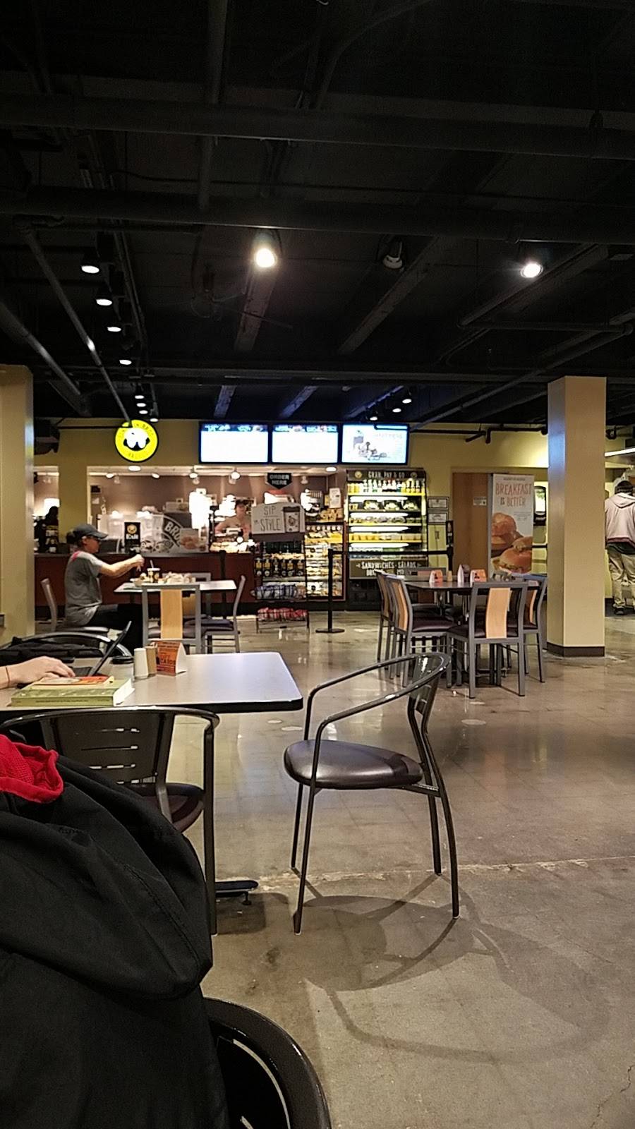 Einstein Bros. Bagels | bakery | 302 E Cleveland Ave, Pittsburg, KS 66762, USA | 6202354995 OR +1 620-235-4995