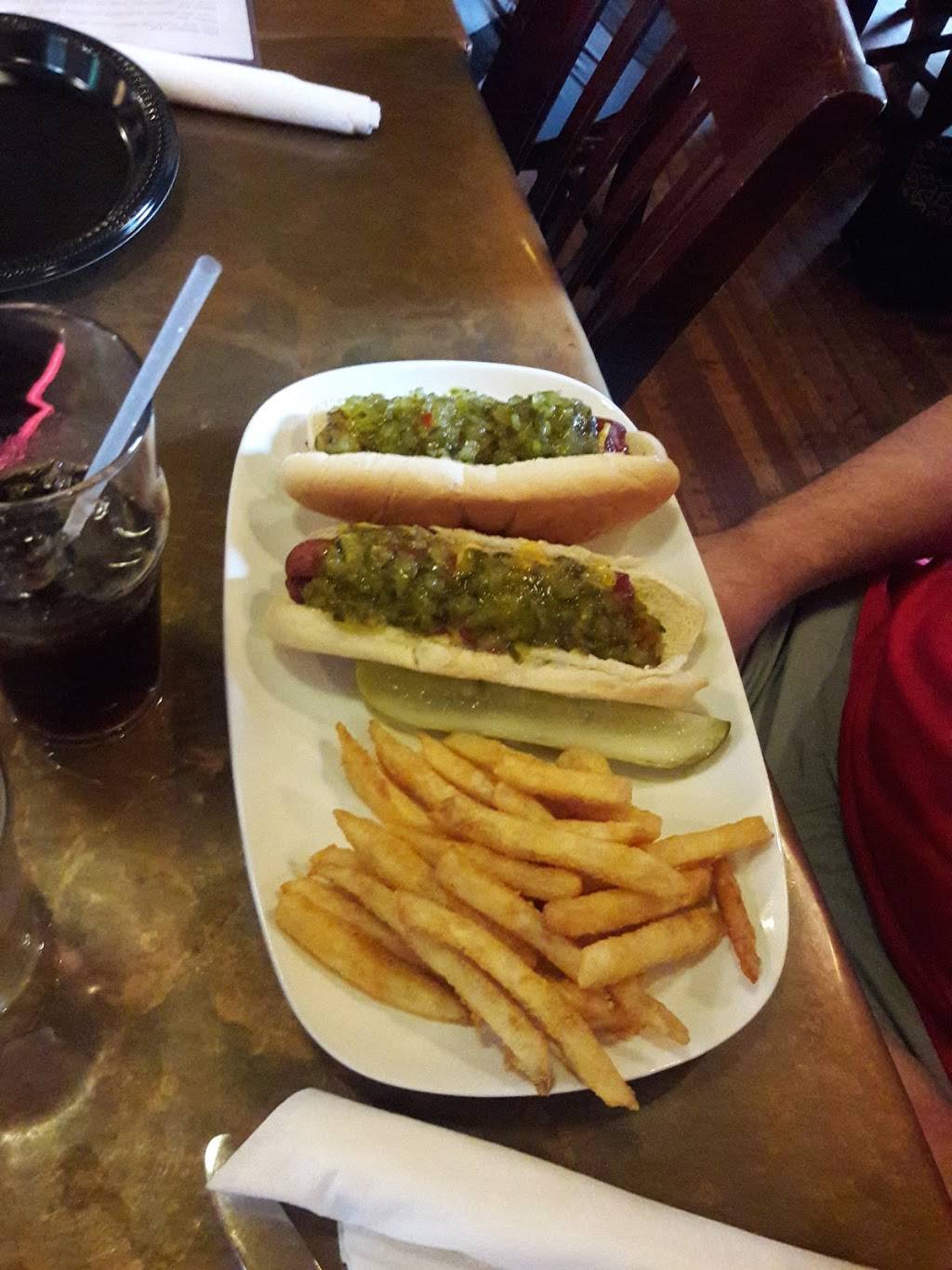 J. Brian’s Tap Room | restaurant | 200 Hanover St, Fredericksburg, VA 22401, USA | 5403730738 OR +1 540-373-0738