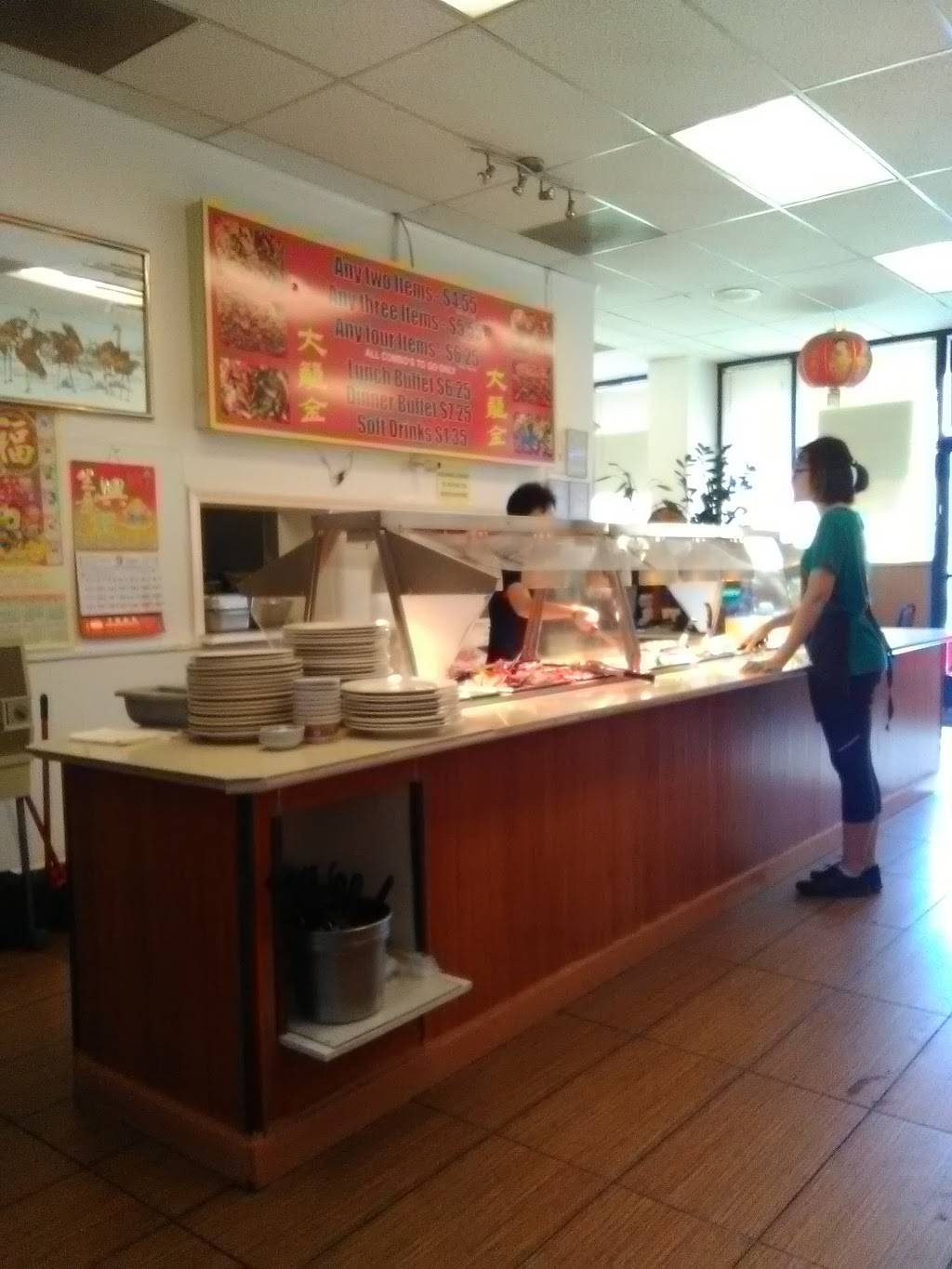 Shermans Chinese Deli | restaurant | 1140 Waterloo Rd, Stockton, CA 95205, USA | 2099482288 OR +1 209-948-2288
