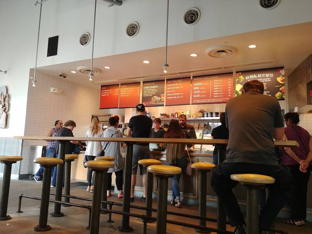 Chipotle Mexican Grill | restaurant | 55 Parsonage Rd Spc FS16A, Edison, NJ 08837, USA | 7323952151 OR +1 732-395-2151