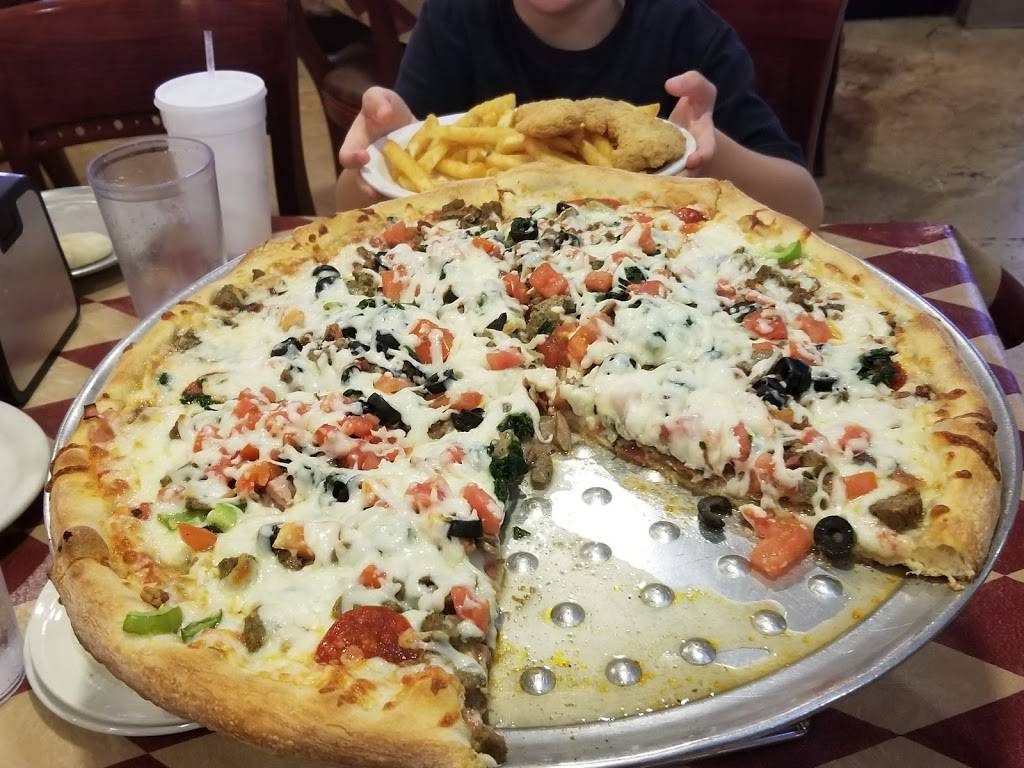 Romanos Italian Cuisine | restaurant | 2504, 1510 W Innes St, Salisbury, NC 28144, USA | 7046362221 OR +1 704-636-2221