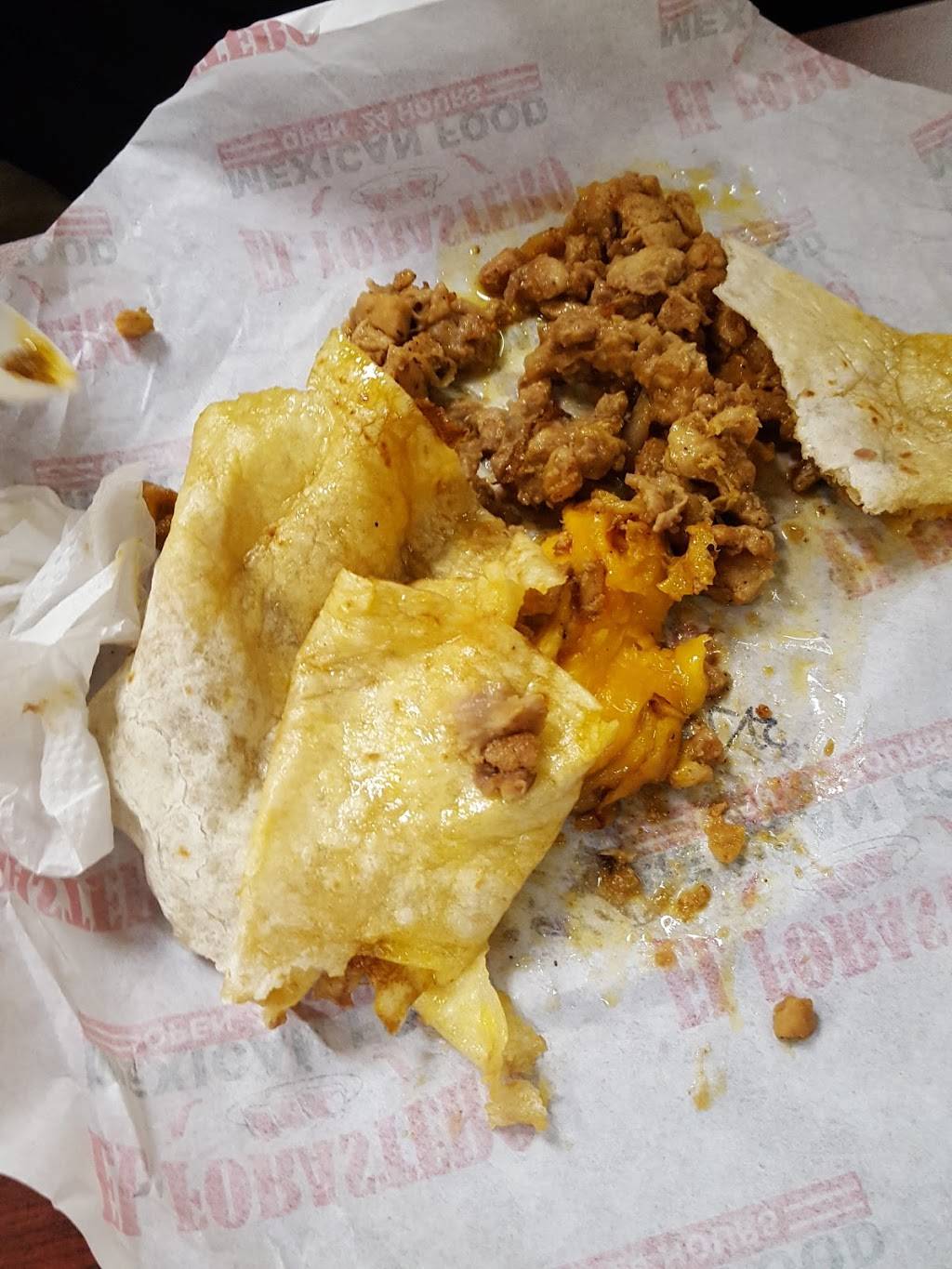 El Forastero Mexican Food | restaurant | 522 N Wilson Way, Stockton, CA 95205, USA | 2094645695 OR +1 209-464-5695