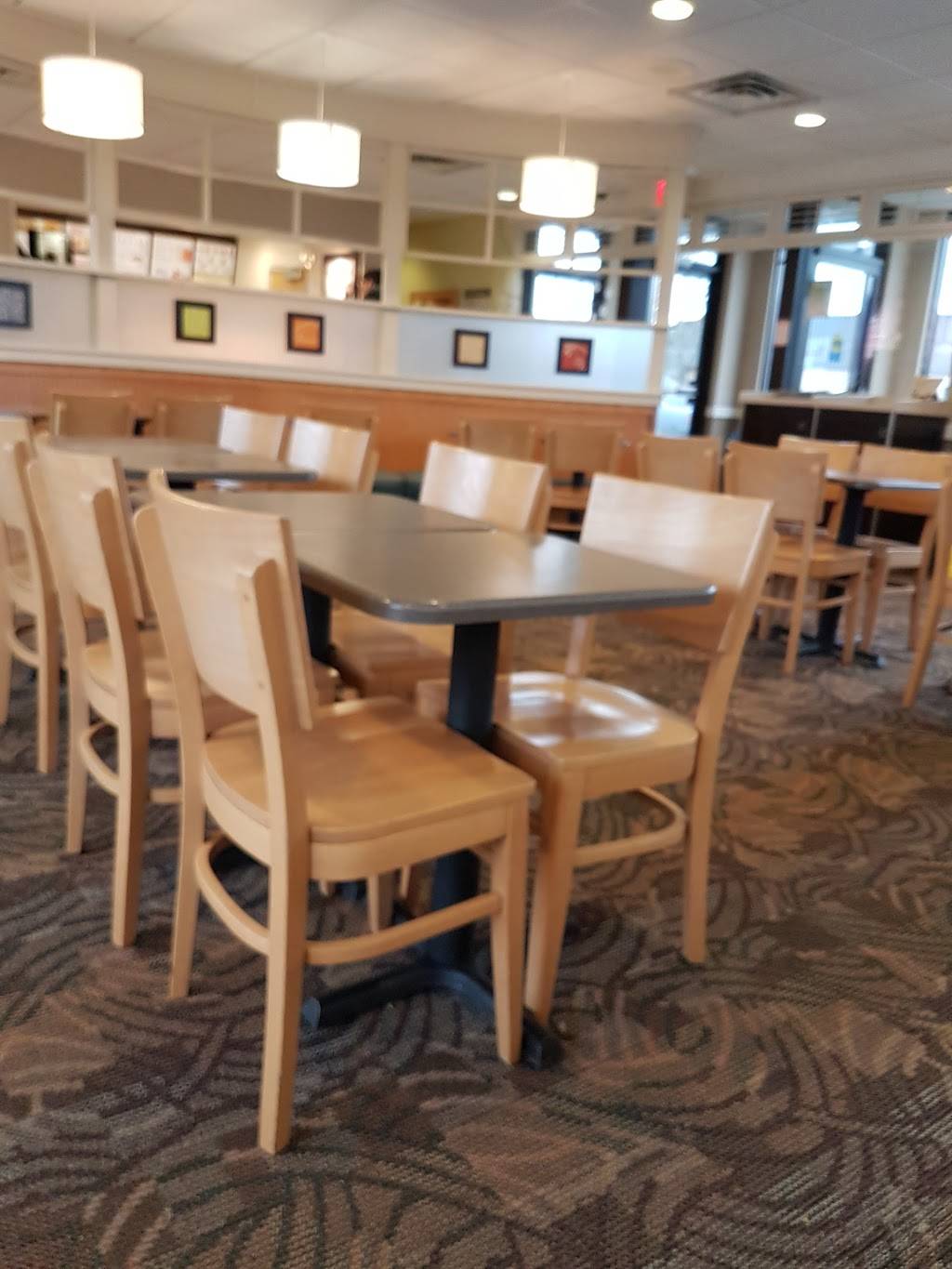 Wendys | restaurant | 1585 Main St W, Hamilton, ON L8S 1E6, Canada | 9055271464 OR +1 905-527-1464