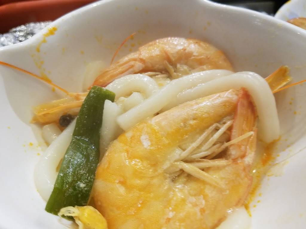 Hot Spot | restaurant | 11380 Beach Blvd #12, Jacksonville, FL 32246, USA | 9049908888 OR +1 904-990-8888