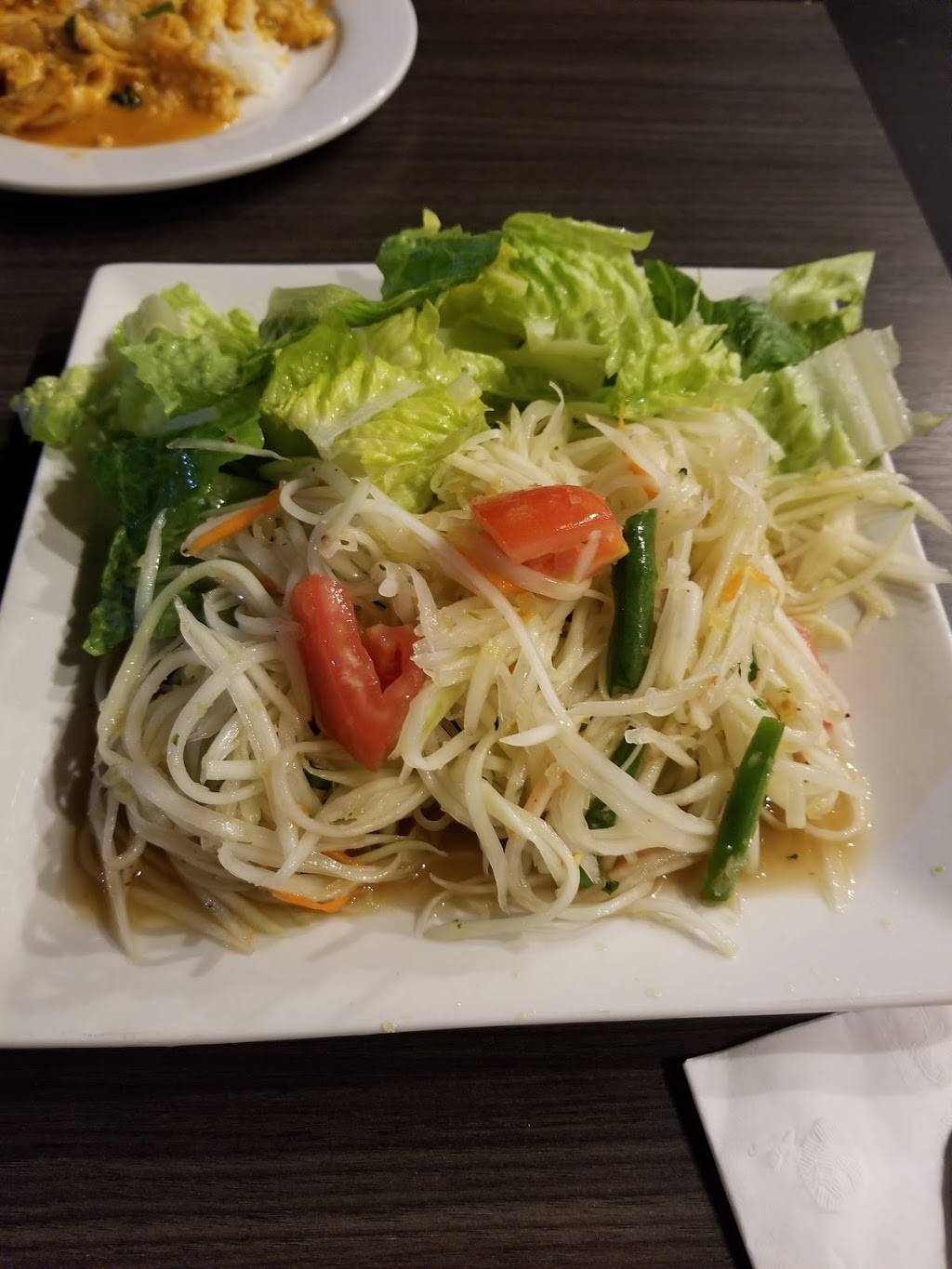 Amazing Thai 2 | restaurant | 7425 S Durango Dr #102, Las Vegas, NV 89113, USA | 7029098987 OR +1 702-909-8987