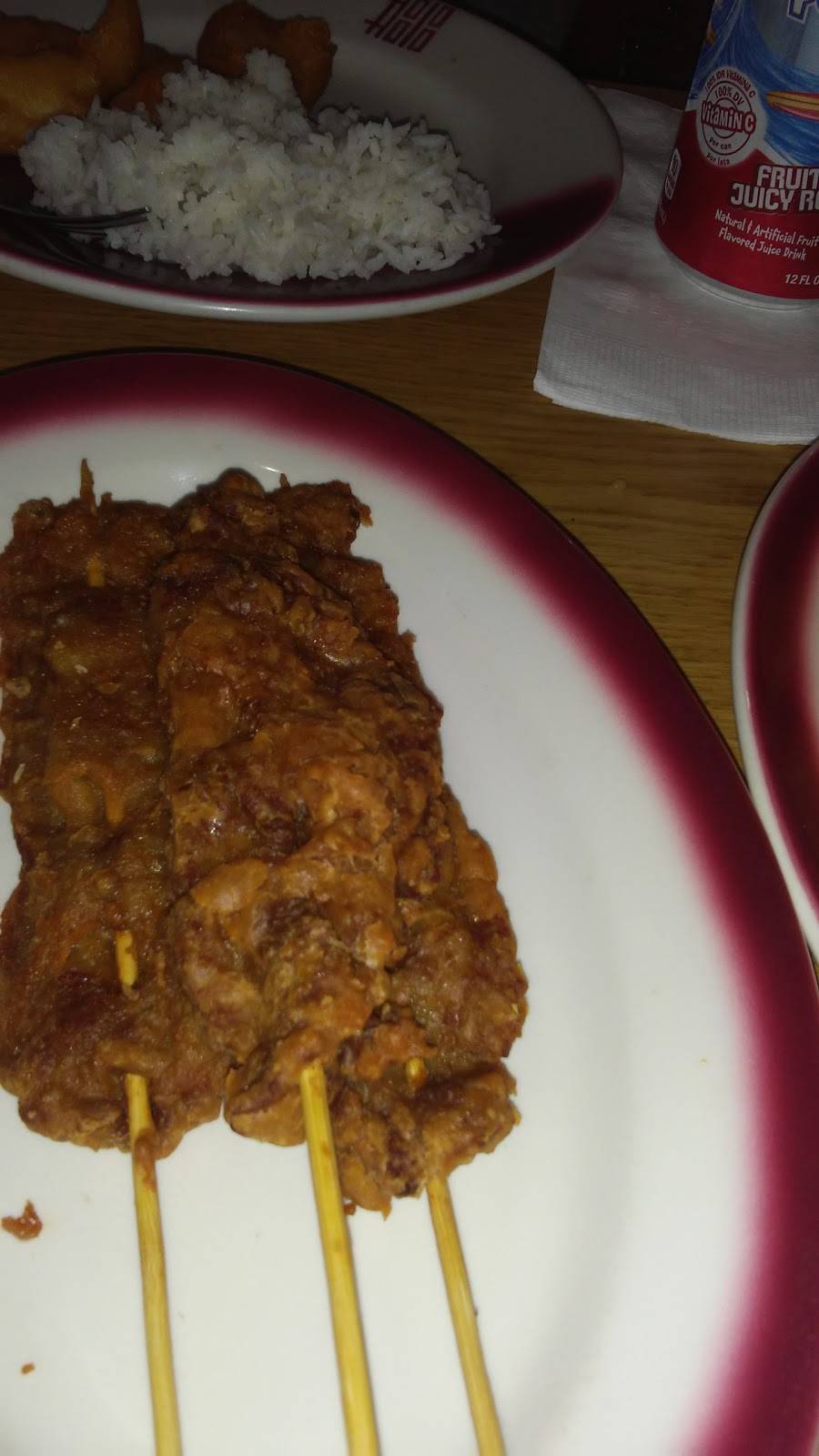 Golden Chef Restaurant | restaurant | 7156 W 84th St, Bridgeview, IL 60455, USA | 7085985555 OR +1 708-598-5555