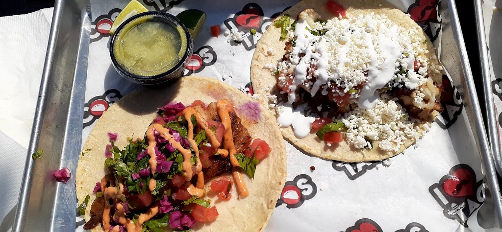 I Love Tacos | restaurant | 1534 Bardstown Rd, Louisville, KY 40205, USA | 5027424119 OR +1 502-742-4119